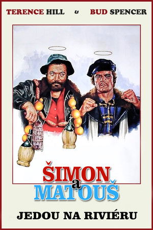 Simone e Matteo: un gioco da ragazzi poszter