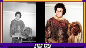 A Captain's Log 3. évad Ep.14 14. epizód