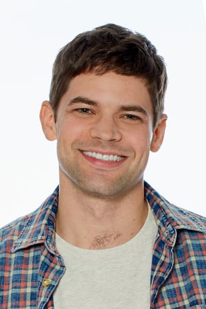 Jeremy Jordan profil kép