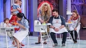 MasterChef 7. évad Ep.8 8. epizód