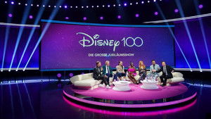 Disney 100 - Die große Jubiläumsshow háttérkép