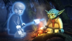 Az új Yoda krónikák: Menekülés a Jedi templomból háttérkép