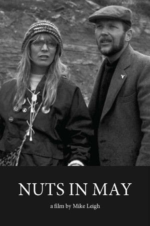 Nuts in May poszter