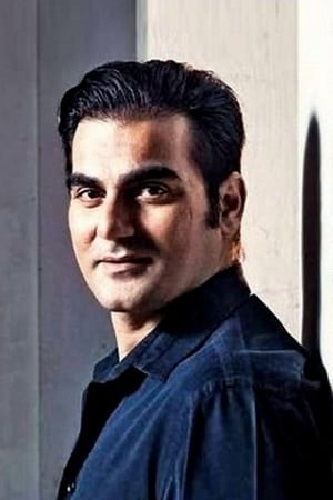 Arbaaz Khan