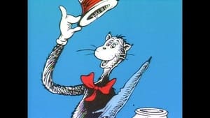 Dr. Seuss The Cat in the Hat háttérkép