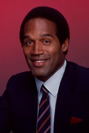O.J. Simpson profil kép