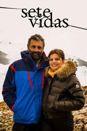 Sete Vidas poszter