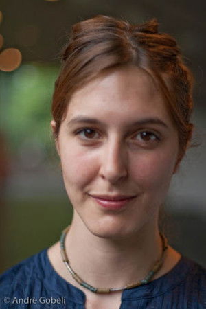 Joanna Lurie profil kép