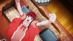 妃教育から逃げたい私 1. évad Ep.6 6. epizód