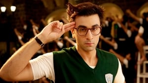 Jagga Jasoos háttérkép