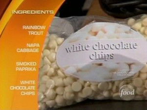 Chopped Season 5 Ep.2 2. epizód