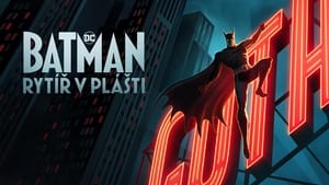 Batman: A köpenyes lovag kép