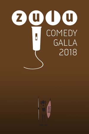 ZULU Comedy Galla