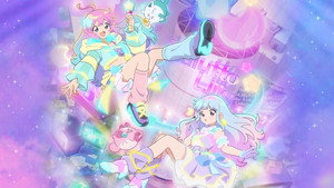 魔法の姉妹ルルットリリィ kép
