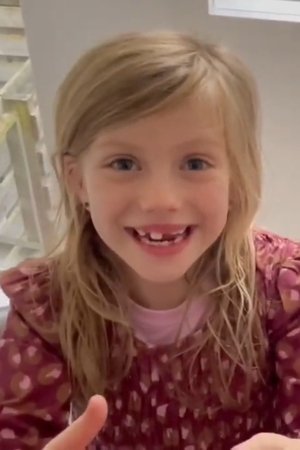 Mila Coustley profil kép