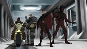 Generator Rex 3. évad Ep.16 16. epizód