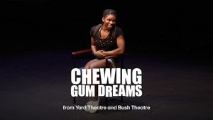 National Theatre Live: Chewing Gum Dreams háttérkép