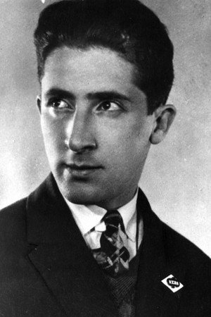 Grigori Kozintsev profil kép