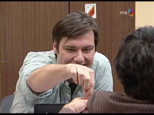 Државни посао 3. évad Ep.94 94. epizód