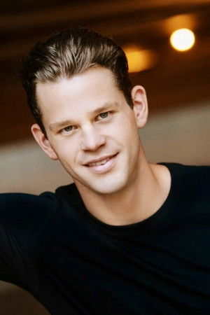 Ryan Lane profil kép