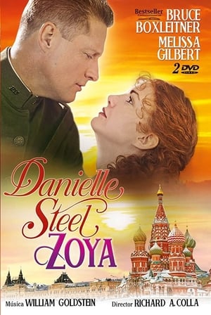 Danielle Steel: Zoya poszter