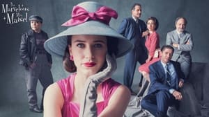 A káprázatos Mrs. Maisel kép