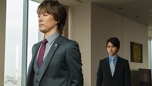 仮面ライダー 27. évad Ep.34 34. epizód