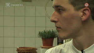 Áno, šéfe! 1. évad Ep.2 2. epizód