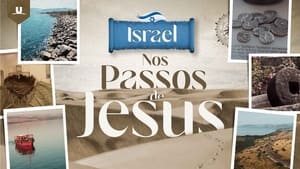 Israel - Nos Passos de Jesus kép