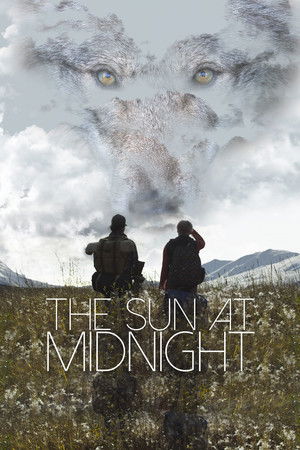 The Sun at Midnight poszter