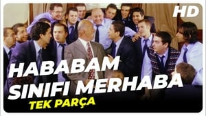 Hababam Sınıfı Merhaba háttérkép