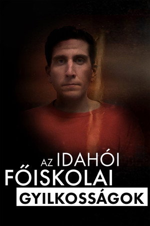 Az idahói főiskolai gyilkosságok