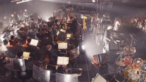 Cerrone - Disco symphonique à la Philharmonie háttérkép