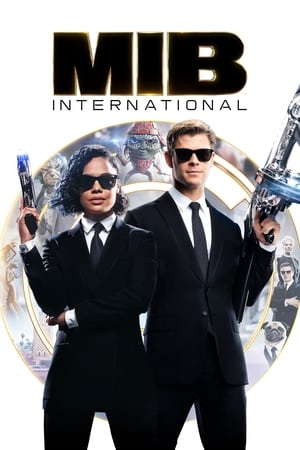 Men in Black - Sötét zsaruk a Föld körül poszter