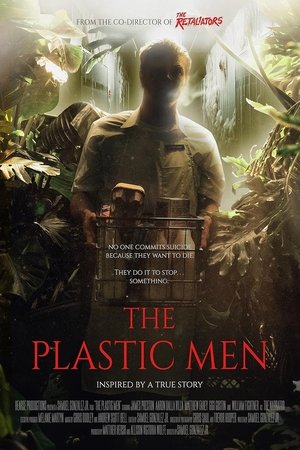 The Plastic Men poszter