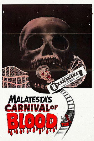 Malatesta’s Carnival of Blood poszter