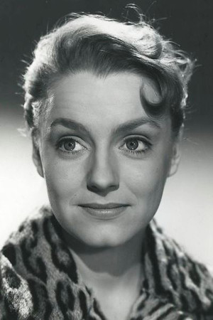 Birgitte Price profil kép