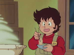 ミスター味っ子 Season 1 Ep.29 29. epizód