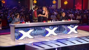 Got Talent España 7. évad Ep.9 9. epizód