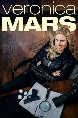 Veronica Mars poszter