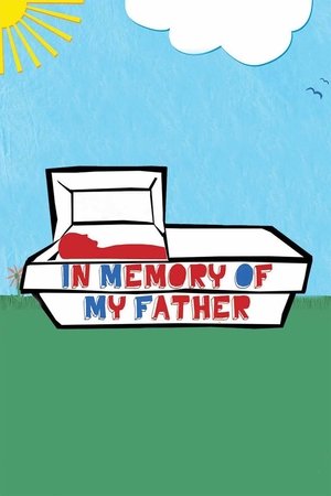 In Memory of My Father poszter