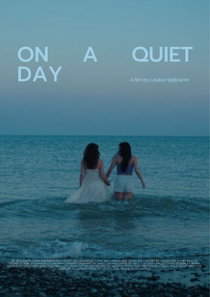 On a Quiet Day poszter