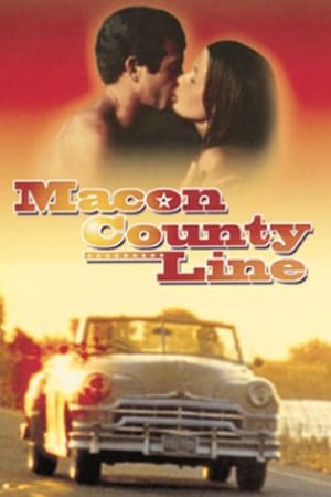 Macon County Line poszter