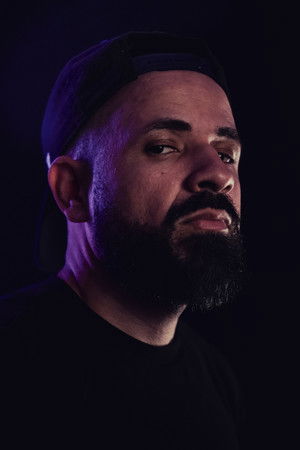 Moses Vega profil kép