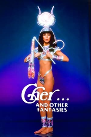 Cher... and Other Fantasies poszter