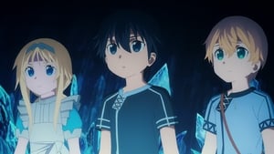 Sword Art Online 3. évad Ep.1 1. epizód