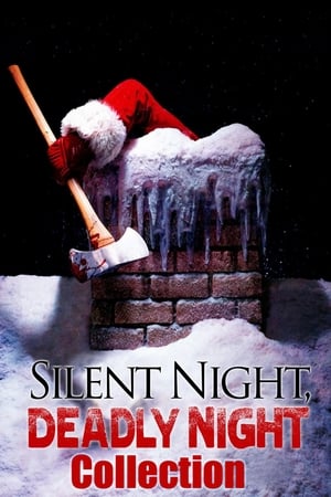 Silent Night, Deadly Night filmek