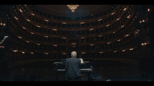 Paolo Conte - Via con me háttérkép