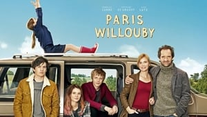 Paris-Willouby háttérkép