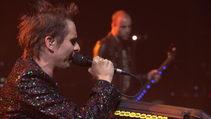Muse: Live at iTunes Festival háttérkép